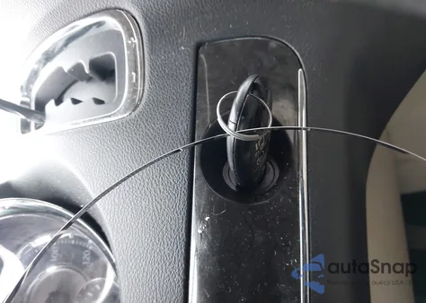 2014 Chrysler Town & Country Touring-L из США, поврежденный, VIN 2C4RC1CG4ER147500